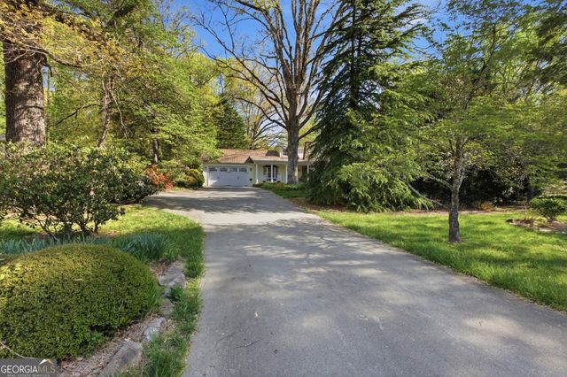 1116 Highway 76 W, Clayton, GA 30525