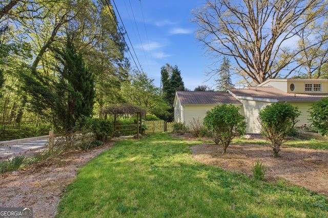 1116 Highway 76 W, Clayton, GA 30525