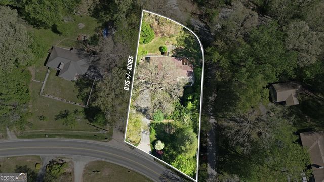 1116 Highway 76 W, Clayton, GA 30525