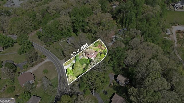 1116 Highway 76 W, Clayton, GA 30525