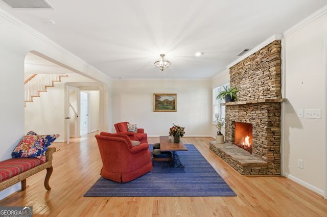 1116 Highway 76 W, Clayton, GA 30525