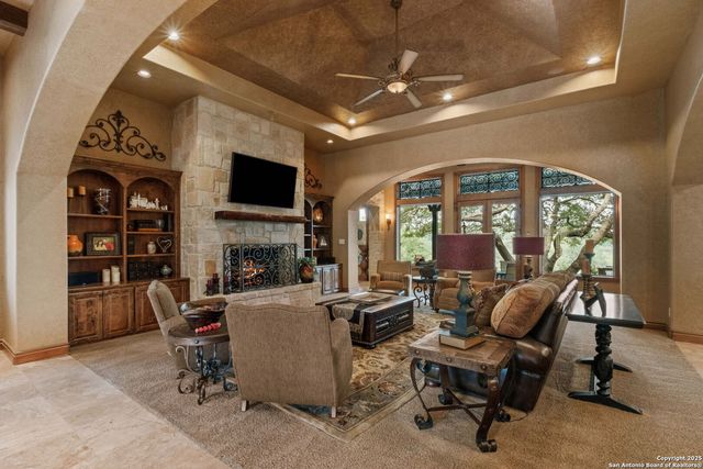 44 OAKLAND HLS, Boerne, TX 78006