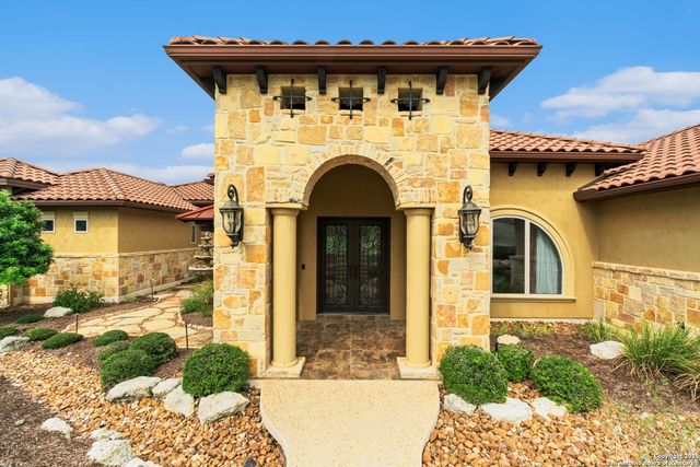 44 OAKLAND HLS, Boerne, TX 78006