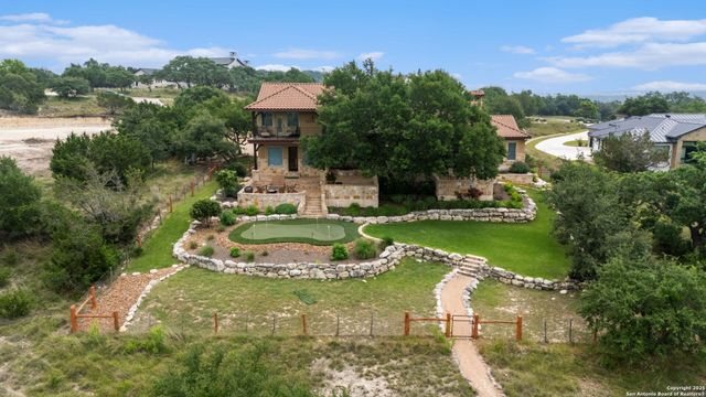 44 OAKLAND HLS, Boerne, TX 78006