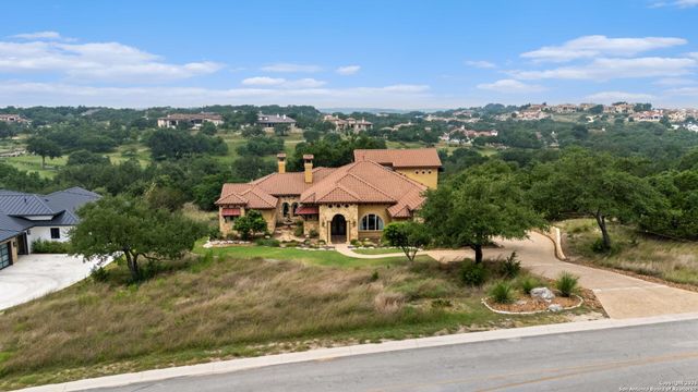 44 OAKLAND HLS, Boerne, TX 78006