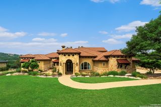 44 OAKLAND HLS, Boerne, TX 78006