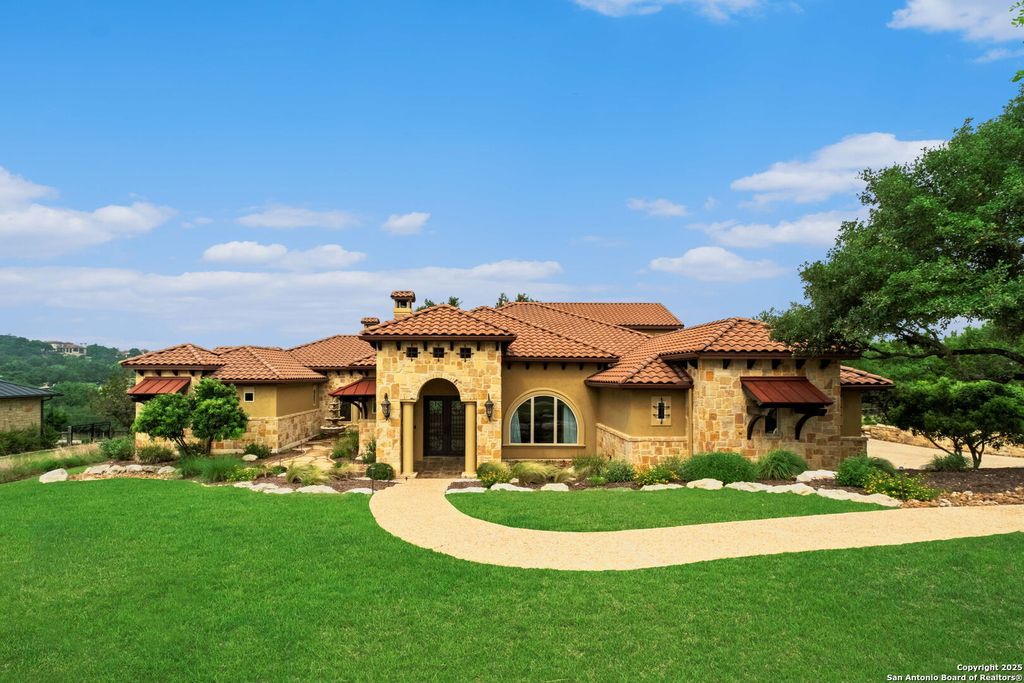 44 OAKLAND HLS, Boerne, TX 78006