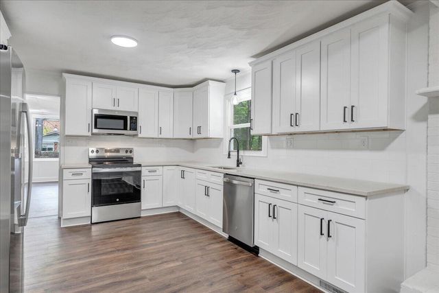 181 Oakdale DR, Boones Mill, VA 24065