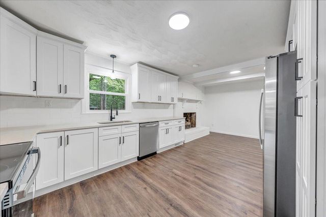 181 Oakdale DR, Boones Mill, VA 24065