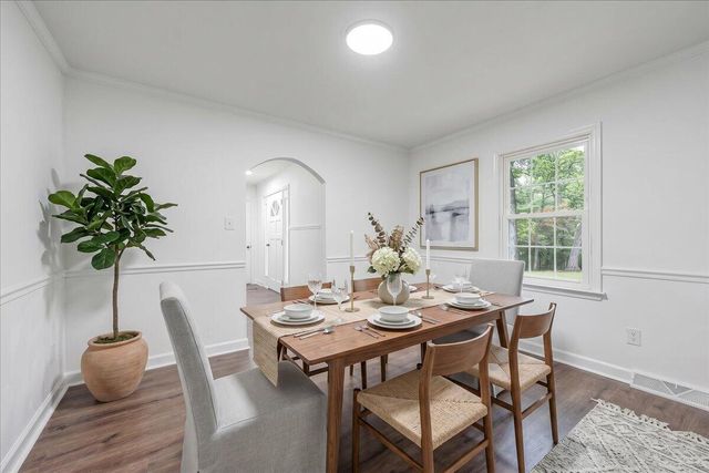 181 Oakdale DR, Boones Mill, VA 24065