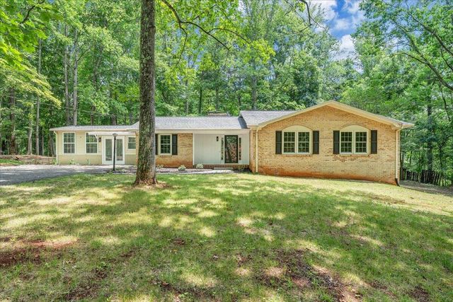 181 Oakdale DR, Boones Mill, VA 24065