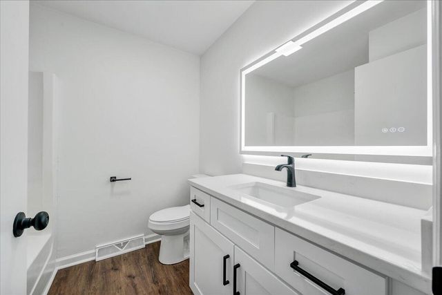 181 Oakdale DR, Boones Mill, VA 24065