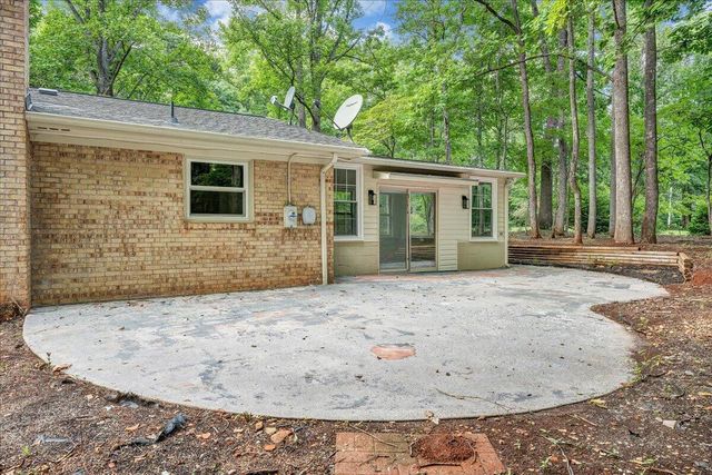 181 Oakdale DR, Boones Mill, VA 24065