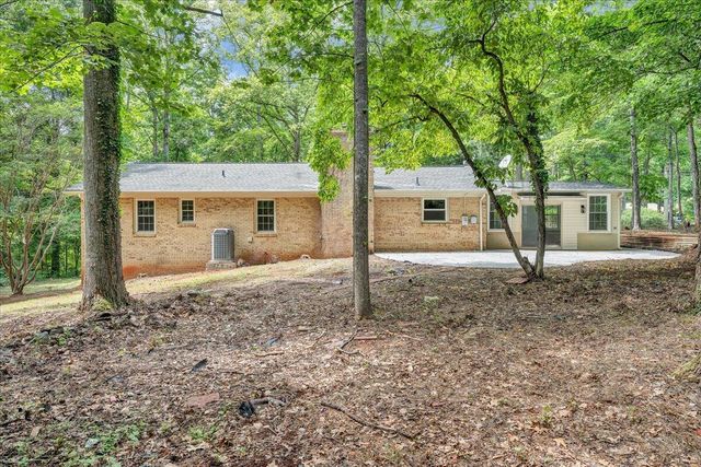 181 Oakdale DR, Boones Mill, VA 24065