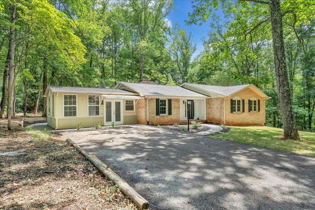 181 Oakdale DR, Boones Mill, VA 24065