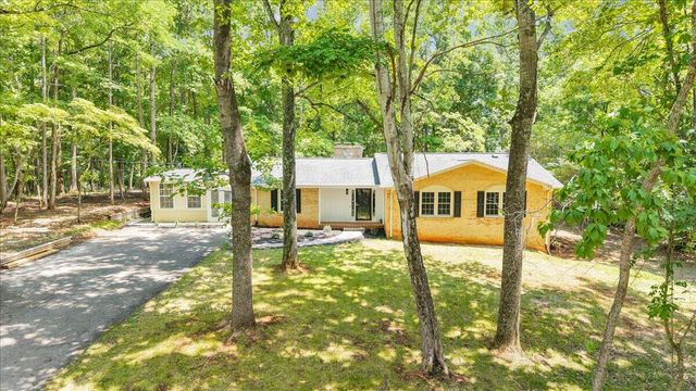 181 Oakdale DR, Boones Mill, VA 24065
