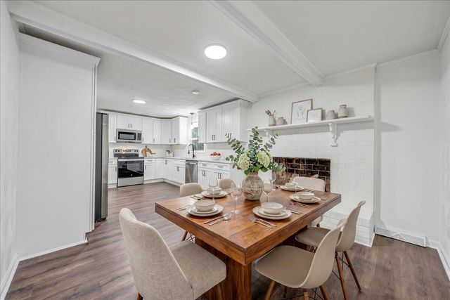 181 Oakdale DR, Boones Mill, VA 24065