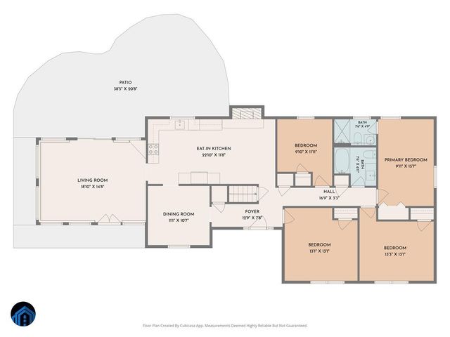 181 Oakdale DR, Boones Mill, VA 24065