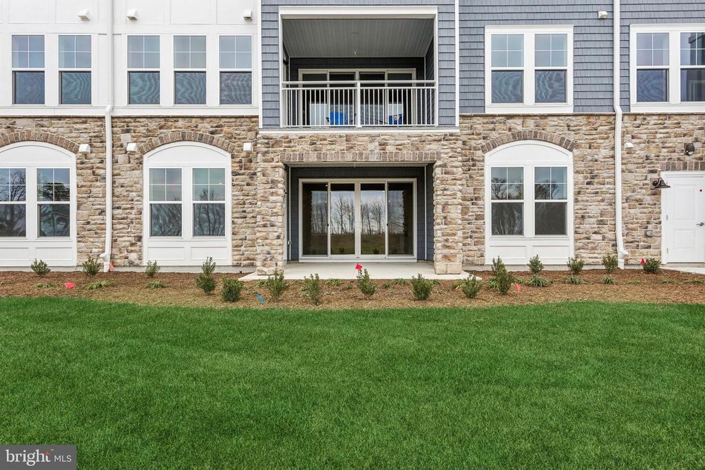 211 SWITCHGRASS WAY #1511, Chester, MD 21619