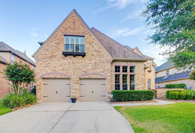 158 N Almondell Way, Magnolia, TX 77354