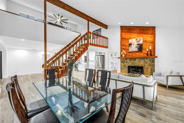 4605 STONE RIDGE TRAIL, Sarasota, FL 34232