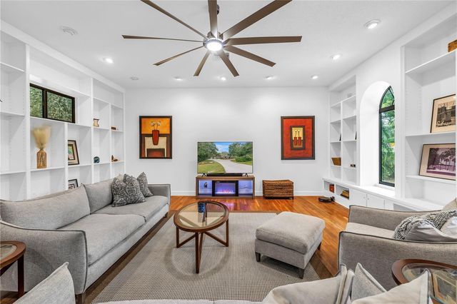 4605 STONE RIDGE TRAIL, Sarasota, FL 34232