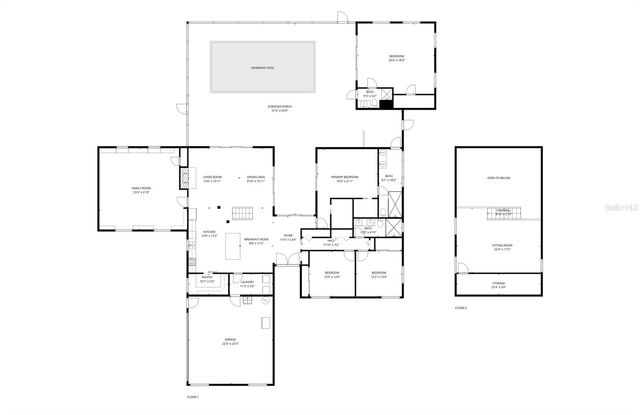 4605 STONE RIDGE TRAIL, Sarasota, FL 34232