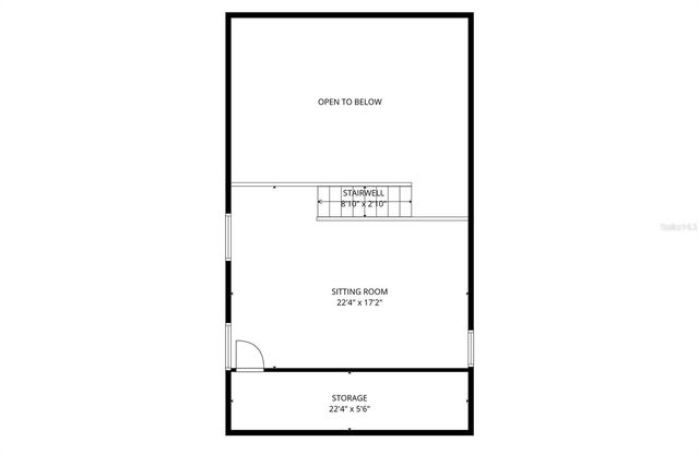 4605 STONE RIDGE TRAIL, Sarasota, FL 34232