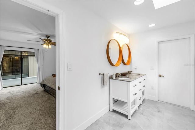 4605 STONE RIDGE TRAIL, Sarasota, FL 34232