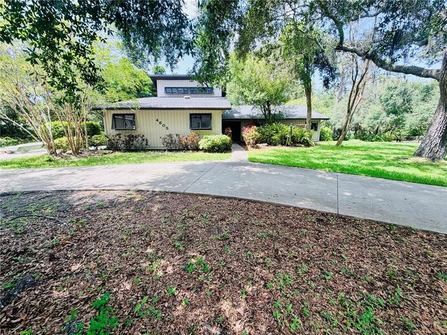 4605 STONE RIDGE TRAIL, Sarasota, FL 34232