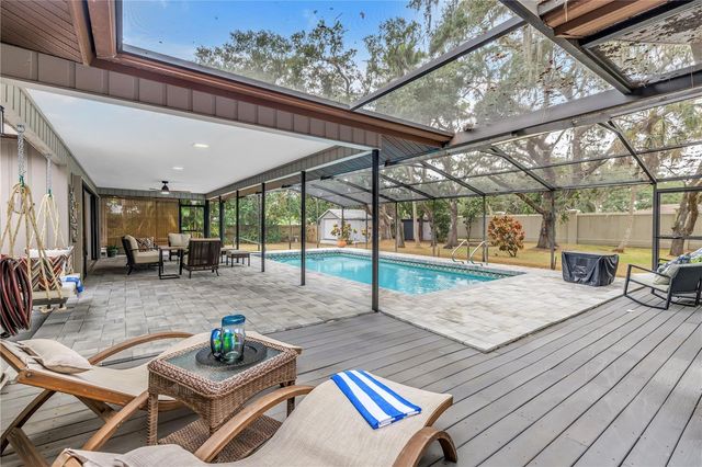 4605 STONE RIDGE TRAIL, Sarasota, FL 34232