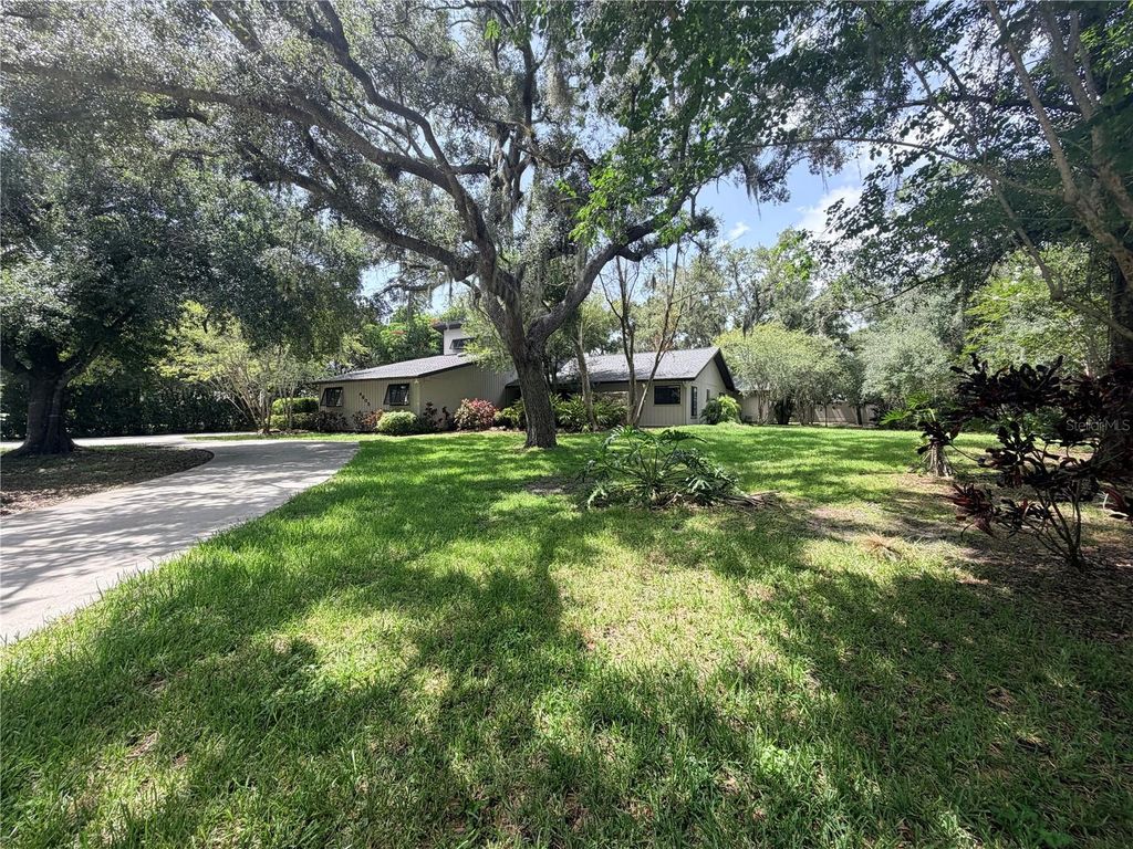 4605 STONE RIDGE TRAIL, Sarasota, FL 34232