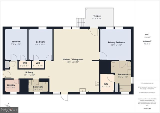 170 TIMBER CREST DR, York, PA 17408