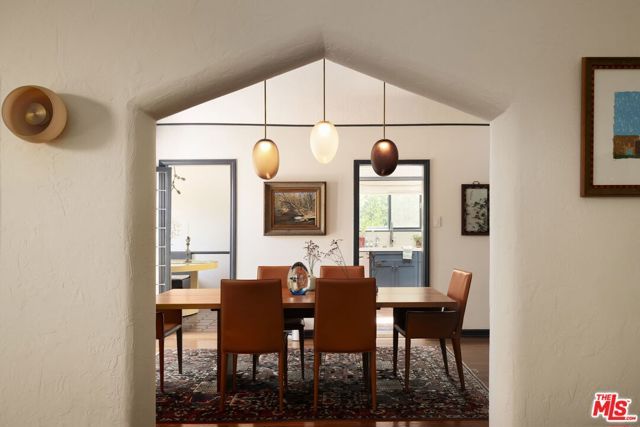 357 N Harper Avenue, Los Angeles, CA 90048