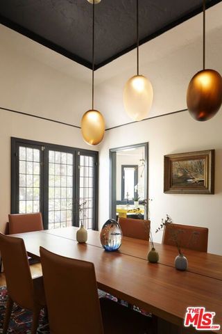 357 N Harper Avenue, Los Angeles, CA 90048