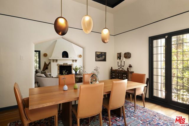 357 N Harper Avenue, Los Angeles, CA 90048