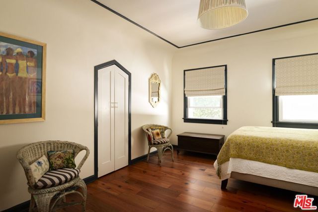 357 N Harper Avenue, Los Angeles, CA 90048