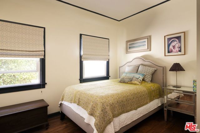 357 N Harper Avenue, Los Angeles, CA 90048