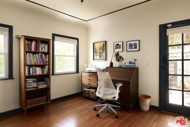 357 N Harper Avenue, Los Angeles, CA 90048