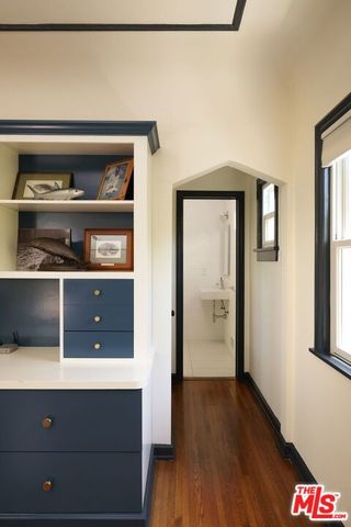 357 N Harper Avenue, Los Angeles, CA 90048