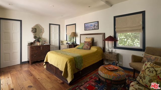 357 N Harper Avenue, Los Angeles, CA 90048