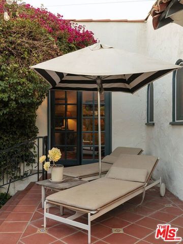 357 N Harper Avenue, Los Angeles, CA 90048