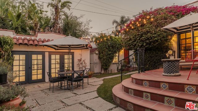 357 N Harper Avenue, Los Angeles, CA 90048
