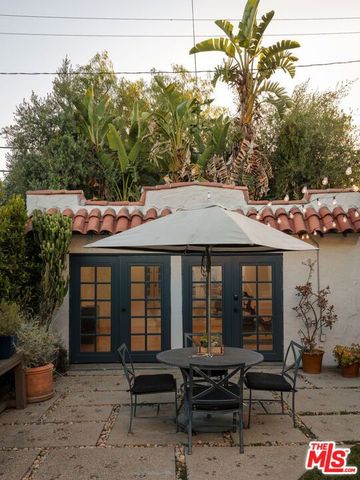 357 N Harper Avenue, Los Angeles, CA 90048