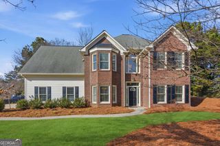 2650 Cobblestone Drive, Cumming, GA 30041
