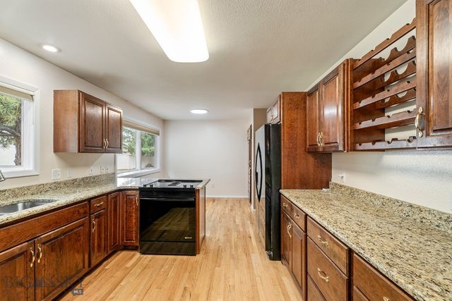 1904 Gold Rush Avenue, Helena, MT 59601