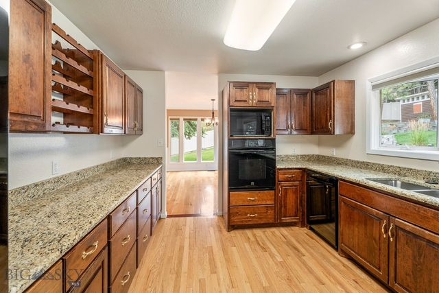 1904 Gold Rush Avenue, Helena, MT 59601