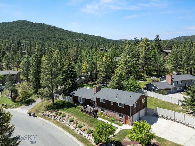 1904 Gold Rush Avenue, Helena, MT 59601