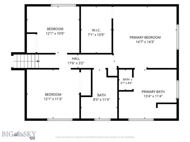 1904 Gold Rush Avenue, Helena, MT 59601