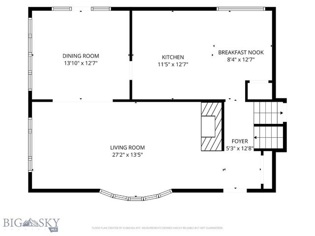 1904 Gold Rush Avenue, Helena, MT 59601